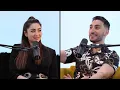 New Sound, Who Dis?: Palestinian Folklore & Making it as an Arab Artist l Dana Salah