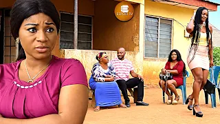 Comment Mon Ami D’enfance A Essayé De M’enlever Mon Fiancé Par Jalousie - Films Africains
