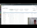 2nd place in Google Kickstart Round F 2022