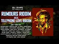 Download Lagu Rumours Riddim Mix -DJ Hope Mathematics |Gregory Isaacs, Luciano, Shabba Ranks, Hopeton Lindo \u0026 More