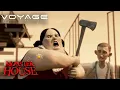 Download Lagu The House's Origin  | Monster House | Voyage