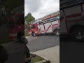Ladder 137 Returns