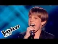 Download Lagu I Will Always Love You - Whitney Houston | Léo  | The Voice Kids 2015 | Blind Audition