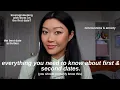 grwm date night first date advice how to get a second date dating tips