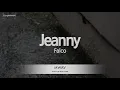 Download Lagu Falco-Jeanny (Karaoke Version)