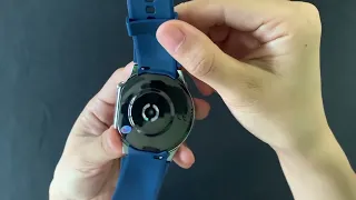 Bearscome Watch X hottest Android smartwatch of 2024 Watch X