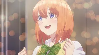 Download 「AMV」Go-Toubun no Hanayome- Ren'ai Circulation MP3