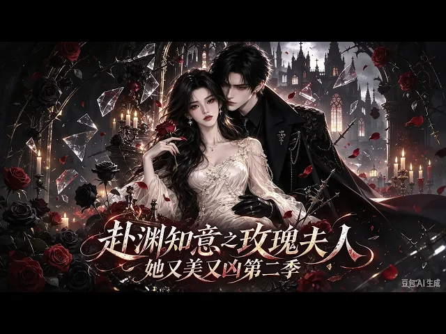 (今日最新)赴渊知意之玫瑰夫人她又美又凶第二季