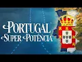 Lagu TRANSFORMEI PORTUGAL em uma SUPERPOTENCIA na NOVA DLC do VIC3!