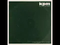 Keith Mansfield - "Funky Flight" (KPM 1000 LP Series 1986)