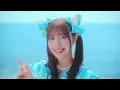 わーすた(WASUTA)「夏恋ジレンマ」(Summer Love Dilemma)