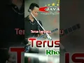 Download Lagu Terus berpacu karaoke #Karaoke dangdut#rhomairama