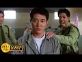 Download Lagu Jet Li beats the guards and escapes from prison / Romeo Must Die (2000)