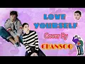 Download Lagu LOVE YOURSELF Covered By Do Kyungsoo \u0026 Chanyeol