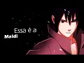 Lagu Parte do Sasuke (Rap do Time 7) (7 Minutoz)