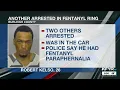 Bismarck Police arrest another man in connection with fentanyl ring