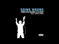 Armin van Buuren - Going Wrong