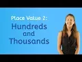 What is Place Value Part 2