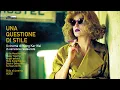 Video di Una questione di stile. Il cinema di Wong Kar Wai in versione restaurata