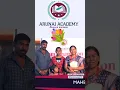 Lagu PGTRB Botany winner 2022 Mrs.Mageshwari Salem success speech Arunai Academy PGTRB Botany.DHARMAPURI