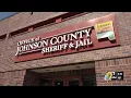 Sheriff New law leads to more inmates in Johnson County jail