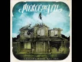 A Match Into Water - Pierce The Veil
