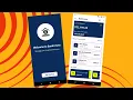 Build a Banking App - Flutter UI Challenge