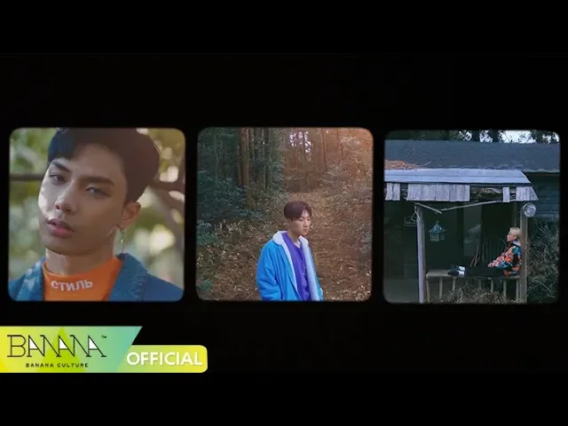 Latest MV / Gravity