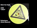Niels van Gogh - Pulverturm (Anna Rework) - 2024 - Techno