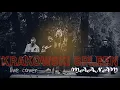 Lagu Maanam - Krakowski Spleen (live acoustic cover)