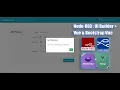 Node-RED UIBuilder - Part 4