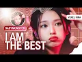 Download Lagu [AI COVER] BABYMONSTER - I AM THE BEST (Original by 2NE1) | Line Distribution