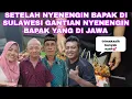 Download Lagu SETELAH NYENENGIN BAPAK DI SULAWESI GANTIAN NYENENGIN BAPAK YANG DI JAWA