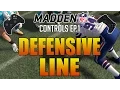 Madden 16 Tips - Learn The Controls and Buttons Ep 1