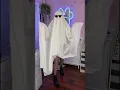 Download Lagu DIY ghost costume😃👍 what next?