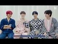KIHYUN 'Youth' Listening Reaction