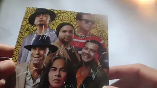 review cd element band album new world resonansi rilis tahun 2020 compactdisc elementband