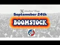 Touch of Grey live at Boomstock