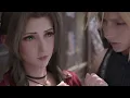 Aerith being cute for 5 minutes