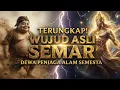 Lagu TERUNGKAP! Wujud Asli SEMAR yang Sebenarnya, Dewa Paling Ditakuti di Jagat Raya | LEGENDA NUSANTARA