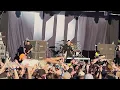 Lagu Memphis May Fire- Bleed Me Dry (Live) 9/9/22 @ Blue Ridge Rock Festival Alton, VA