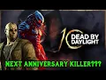 NEXT DBD Anniversary Killer We Might Already Know