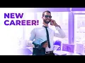 Your Time Is Now New Year New Career