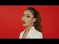 Download Lagu Lyric Lagu Taklukkan Dunia ~ Andina feat Miss Mega Bintang Indonesia ( MMBI )