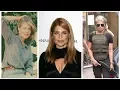 Linda Hamilton From 24 to 62 Years Old