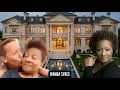 Wanda Sykes Bio Twin Children Relationships Net Worth Opulent Lifestyle