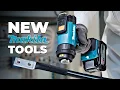Lagu 20 NEW Makita Tools That You Haven’t Seen Yet - Makita Lineup 2025
