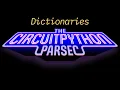 John Park s CircuitPython Parsec Dictionaries adafruit johnedgarpark