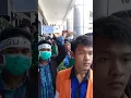Download Lagu Demo BEM se-Sumbar menerobos masuk gedung DPRD Provinsi Sumatera Barat