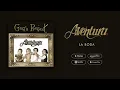 Aventura - La Boda (Official Audio)